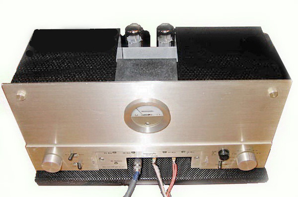 Marantz model 9